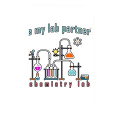 Chemistry Lab Memory Card Reader by Valentinaart