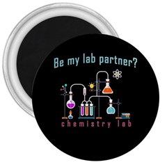 Chemistry Lab 3  Magnets by Valentinaart