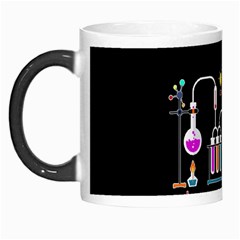 Chemistry Lab Morph Mugs by Valentinaart