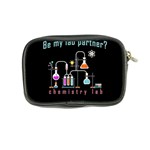 Chemistry lab Coin Purse Back