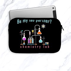 Chemistry Lab Apple Ipad Mini Zipper Cases by Valentinaart