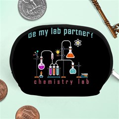 Chemistry Lab Accessory Pouches (medium)  by Valentinaart