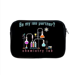 Chemistry Lab Apple Macbook Pro 15  Zipper Case by Valentinaart