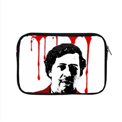 Pablo Escobar  Apple Macbook Pro 15  Zipper Case by Valentinaart