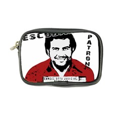 Pablo Escobar  Coin Purse by Valentinaart