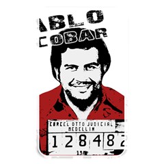 Pablo Escobar  Memory Card Reader by Valentinaart