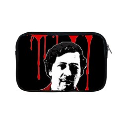 Pablo Escobar  Apple Macbook Pro 13  Zipper Case by Valentinaart