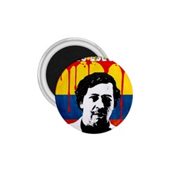 Pablo Escobar 1 75  Magnets by Valentinaart