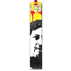 Pablo Escobar Large Book Marks by Valentinaart