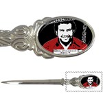 Pablo Escobar Letter Openers Front