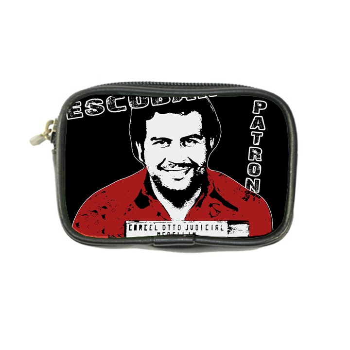 Pablo Escobar Coin Purse