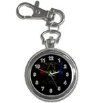 Dance is life Key Chain Watches Front