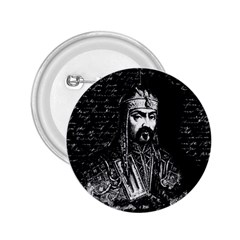 Attila The Hun 2 25  Buttons by Valentinaart