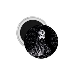 Attila The Hun 1 75  Magnets by Valentinaart