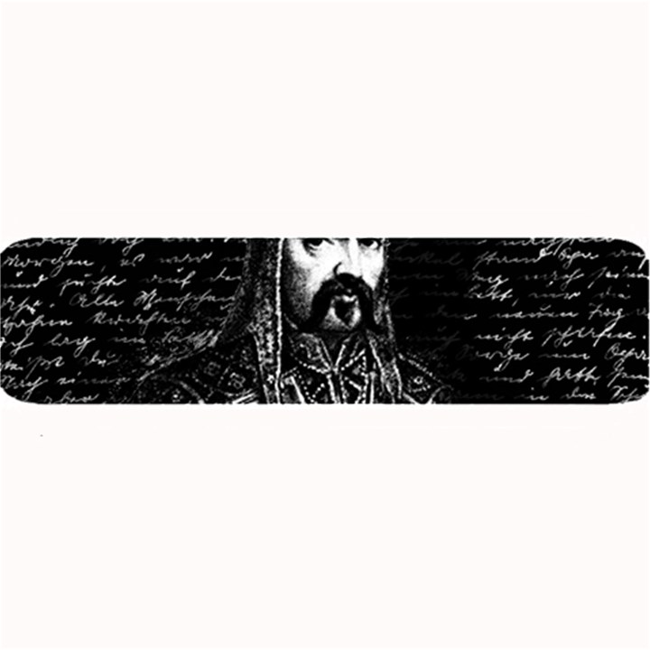 Attila the Hun Large Bar Mats