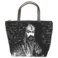 Attila The Hun Bucket Bags by Valentinaart