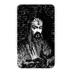 Attila The Hun Memory Card Reader by Valentinaart