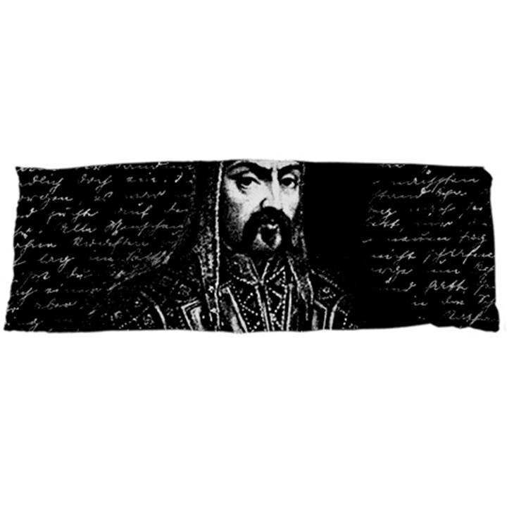 Attila the Hun Body Pillow Case Dakimakura (Two Sides)