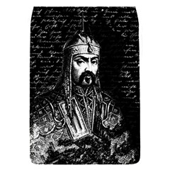 Attila The Hun Flap Covers (s)  by Valentinaart