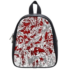 Pattern School Bags (small) 