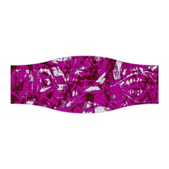 Pattern Stretchable Headband