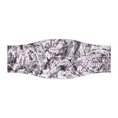 Pattern Stretchable Headband