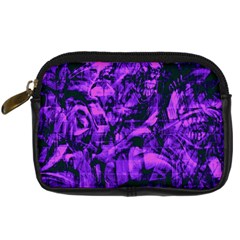 Pattern Digital Camera Cases