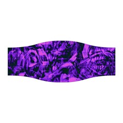 Pattern Stretchable Headband