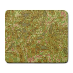 Pattern Large Mousepads by Valentinaart