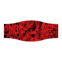 Pattern Stretchable Headband