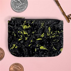 Pattern Mini Coin Purses