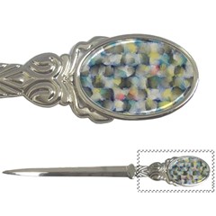 Misc Brushes           Letter Opener by LalyLauraFLM