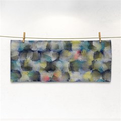 Misc Brushes           Hand Towel by LalyLauraFLM