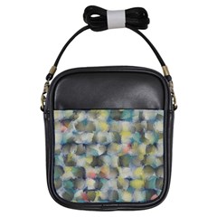 Misc Brushes           Girls Sling Bag by LalyLauraFLM