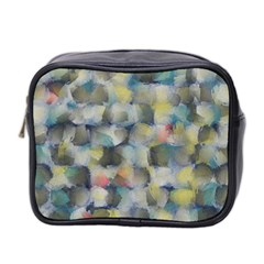 Misc Brushes           Mini Toiletries Bag (two Sides) by LalyLauraFLM