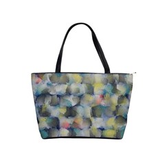 Misc Brushes           Classic Shoulder Handbag by LalyLauraFLM