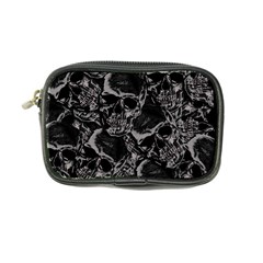 Skulls Pattern Coin Purse