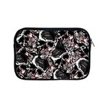 Skulls pattern Apple MacBook Pro 15  Zipper Case Front