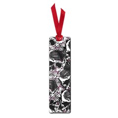 Skulls Pattern Small Book Marks