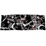 Skull pattern Body Pillow Case (Dakimakura) Body Pillow Case