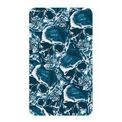 Skull pattern Memory Card Reader