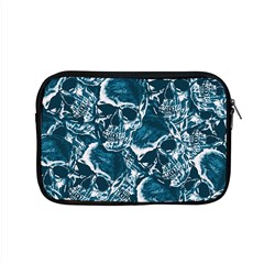 Skull pattern Apple MacBook Pro 15  Zipper Case