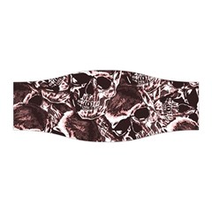 Skull Pattern Stretchable Headband