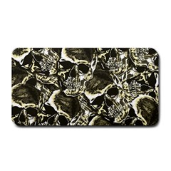 Skull pattern Medium Bar Mats