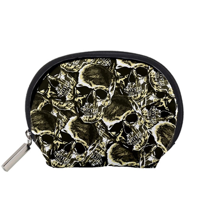 Skull pattern Accessory Pouches (Small) 