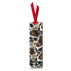 Skull Pattern Small Book Marks