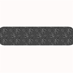 Floral Pattern Large Bar Mats