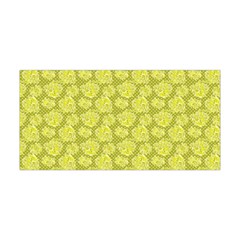 Floral pattern Yoga Headband