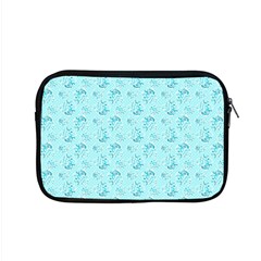 Floral pattern Apple MacBook Pro 15  Zipper Case