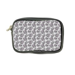 Floral Pattern Coin Purse